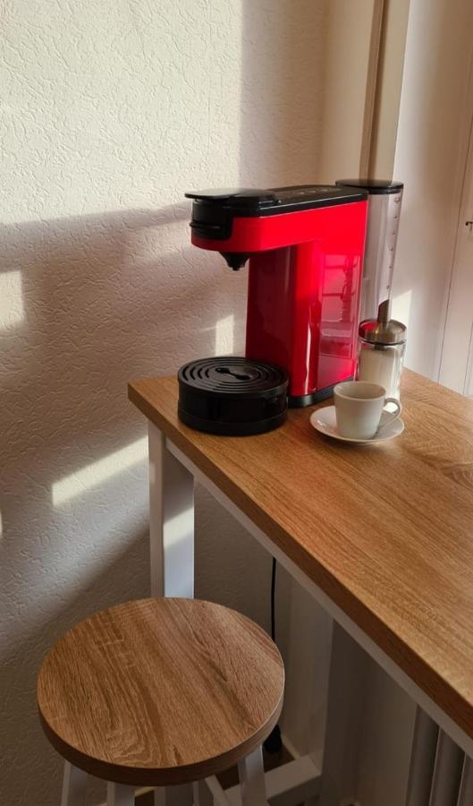 Ferienwohnung Am Waldsee Mit Schwimmbad Gernsbach Exteriör bild
